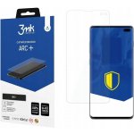 Ochranná fólie 3MK Samsung Galaxy S10+ – Sleviste.cz