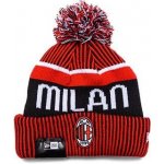 New Era SPORT BEANIE AC MILAN Pánský kulich černá – Zboží Mobilmania