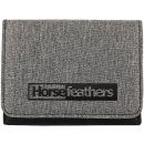 Horsefeathers DES WALLET HEATHER