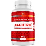 Androrganics Anasterol 140 kapslí – Hledejceny.cz