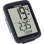 Sigma BC 10.0 – Zboží Dáma