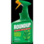 ZC Roundup Fast 1 l – Zboží Dáma