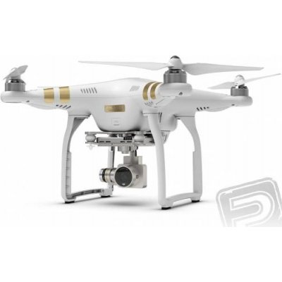 baterie dji phantom 3