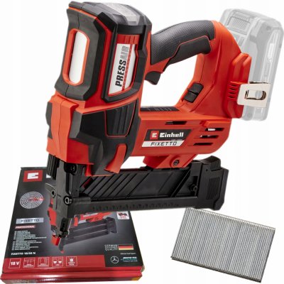 Einhell FIXETTO 18/50 N Solo 4257795 – Zboží Dáma