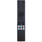 Dálkový ovladač KOM TCL RC833A FMB1 – Hledejceny.cz