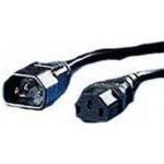 Gembird Kabel síťový, prodlužovací, 1,8m VDE 220/230V, PC-189 – Zboží Živě