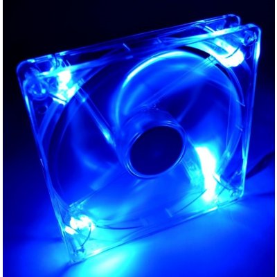 PrimeCooler PC-L14025L12S/Blue – Hledejceny.cz