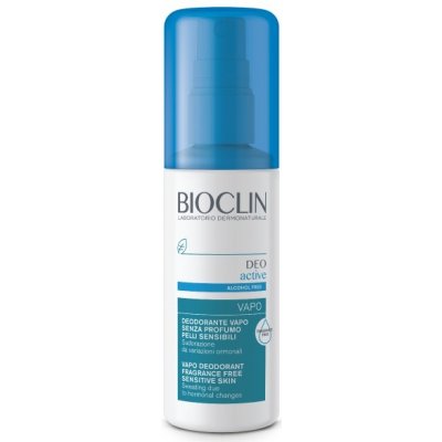 Bioclin active deospray 100 ml