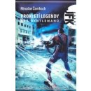 Prokletí legendy - Hra gentlemanů - Miroslav Žamboch