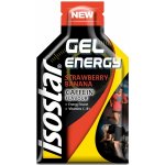 Isostar Gel Energy 35 g – Hledejceny.cz