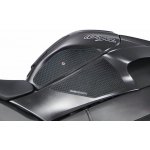 Boční chrániče nádrže PUIG ANTI-SLIP 20081N černý | Zboží Auto