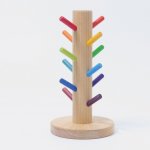 Grimm's Třídící strom pastel – Zboží Dáma
