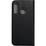 Apolis Pouzdro Smart Case book Huawei P30 Lite černé 435985 – Zboží Živě