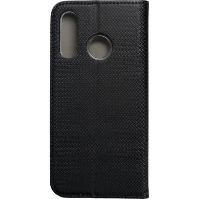 Apolis Pouzdro Smart Case book Huawei P30 Lite černé 435985 – Zboží Živě