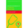Kniha Oxford Handbook of Clinical Medicine