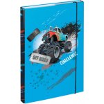 Baagl A4 Truck A-8479 – Hledejceny.cz