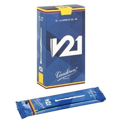 Vandoren V21 CR804 – Zboží Dáma