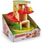 Hape Baby kuličková dráha Džungle – Zboží Dáma