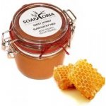 Soaphoria tělový peeling Slaďoučký med 250 ml – Zbozi.Blesk.cz