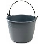 PLASTIME 25 l plast šedá – Hledejceny.cz