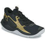 Under Armour UA JET' 23 Černá – Zboží Dáma