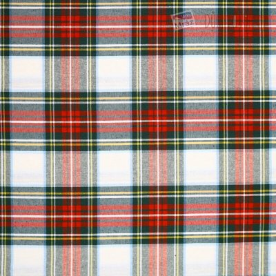 Dekorační látka kostkovaná – Hledejceny.cz