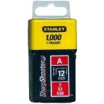 Stanley 1-TRA208T 1000ks – Zboží Mobilmania