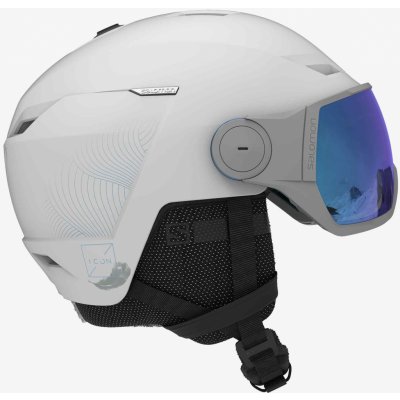 Salomon Icon LT Visor W 23/24 – Zbozi.Blesk.cz