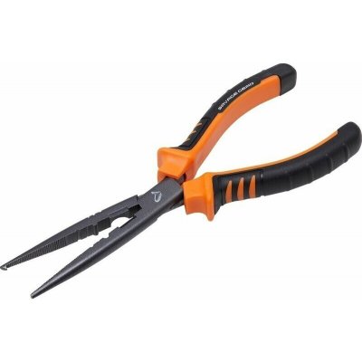 Savage Gear Kleště MP Splitring And Cut Pliers M 18cm – Zbozi.Blesk.cz