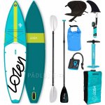 Paddleboard Lozen Touring 11'8'' – Zboží Mobilmania
