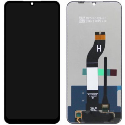 LCD Displej + Dotykové sklo Xiaomi Redmi 13C – Zboží Mobilmania