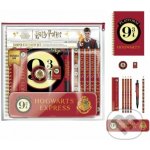 Pyramid International potřeby Harry Potter Hogwarts Express – Zbozi.Blesk.cz