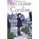 Coraline - Gaiman Neil – Hledejceny.cz