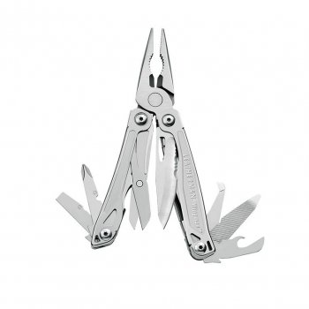 Leatherman WINGMAN od 1 733 Kč - Heureka.cz