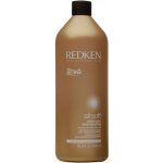 Redken All Soft Shampoo ( suché vlasy ) - Šampon 1000 ml