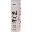  Yope Ginger & Sandalwood přírodní krém na ruce pro výživu a hydrataci 100 ml