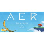 AER Memories of Old – Hledejceny.cz