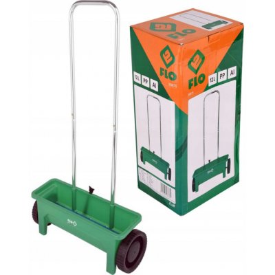 Secí stroj 12 l Flo TO-89870 – Sleviste.cz