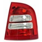 Zadní světlo - pravé ŠKODA OCTAVIA I Facelift | 2001-2010 | DEPO | – Hledejceny.cz