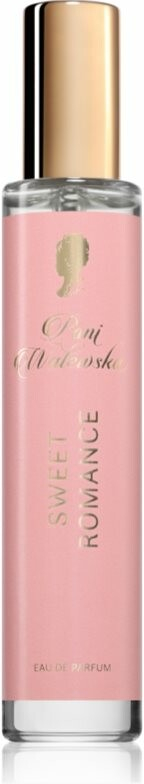 Pani Walewska Sweet Romance parfémovaná voda dámská 15 ml