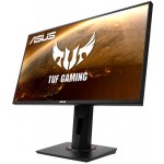 Asus VG258QM – Hledejceny.cz