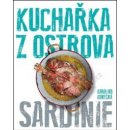 Kuchařka z ostrova Sardinie Karolina Konečná