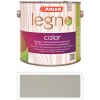 Olej na dřevo Adler Česko Legno Color 2,5 l Salam Aleikum