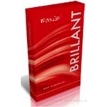 Maxis BRILLANT LÝTKOVÉ PUNČUCHY krátké se špicí bronz – Zboží Mobilmania