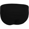 Koupací šortky, boardshorts Speedo Essentials Endurance 10 Briefs Mens Black