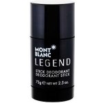 Mont Blanc Legend deostick 75 g – Sleviste.cz