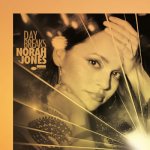 Norah Jones - DAY BREAKS/BLACK LP – Zboží Mobilmania