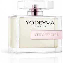 Yodeyma Very Special parfémovaná voda dámská 100 ml