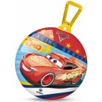 Mondo Skákací míč Cars 50cm – Zboží Dáma