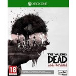 The Walking Dead: A Telltale Games Series Remastered – Hledejceny.cz